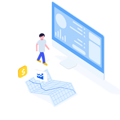 聚联网络-支付网关-资金安全有保障